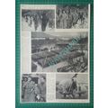 X682) British & US Prisoners Korea American 1st...