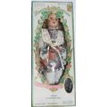 Limited Collection Fine 18 inch Bisque Porcelai...