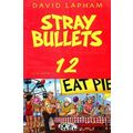 Stray Bullets (Vol 1) # 012 NM MODERN AGE COMICS
