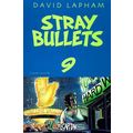 Stray Bullets (Vol 1) # 009 NM MODERN AGE COMICS