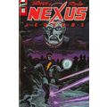 Nexus: Legends (Vol 1) # 012 VFN- AMERICAN COMICS