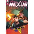 Nexus: Legends (Vol 1) # 013 VFN+ ORIG US COMICS