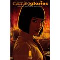 Morning Glories # 030 NM MODERN AGE COMICS