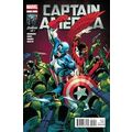 Captain America (Vol 6) # 010 NM MODERN AGE COMICS