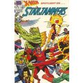 X-Men Spotlight: The Starjammers (1990 Ltd) # 0...
