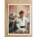 Buck Rogers Sticker # 229 (A) unused 1980 Panini