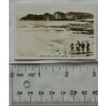 1938 Senior Service Holiday Haunts by the Sea N...