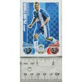 2010/11 Topps Match Attax Trading Card 339 Jame...