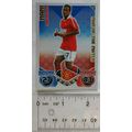 2010/11 Topps Match Attax Trading Card 415 Nani...