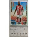 2010/11 Topps Match Attax Trading Card 422 Rica...