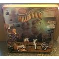 Millennium 1950-1960's Metal Box Jigsaw Puzzle ...