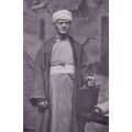Reverend Samuel Schor Palestine Exhibitions Ori...
