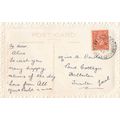 Halberton Devon 1942 WW2 Remembrance Greetings ...