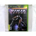 Ninja Gaiden