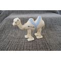 God is Love Camel w/ Moving Head Plastic Ramp W...