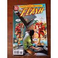 DC - Flash # 123