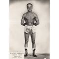 Gracieux Lamperti Old French Boxing Champion Ma...