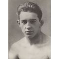 Bobby Diamond Manager as Robert Diamand Boxer O...