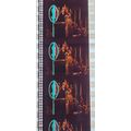 AEROSMITH. Pk MTP - a012L. 1 STRIP OF 5 - 35MM ...