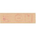 GB 1970 Barclays Bank Slogan Norwich cancel 5d ...