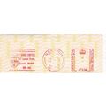 GB 1971 Barclays Bank Slogan Norwich cancel 3d ...