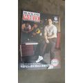 1991 Rugby Football League Programme - Widnes v...
