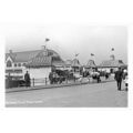 pt4906 - Fleetwood , Victoria Pier , Lancashire...