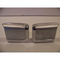 1972 DODGE POLARA DOOR LATCH HANDLES 300 FURY N...