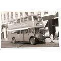 Black & White Photograph of Manchester Corporat...