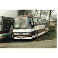 Colour Photograph of York Pullman Coaches Ltd. ...