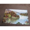 Valentines Postcard - Loch Katrine, Trossachs -...