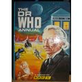Doctor Who Annual 1965 (Hardback, Clipped, VGC) the very first annual