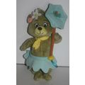 Hanna Barbera Collection 11 inch Cindy Bear Plush