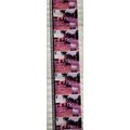 Pk GEB - X - MIX - d 093o . 1 STRIP OF 5 - 35MM...