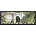 GB 2006 Birth Bicentenary of Isambard Brunel - ...