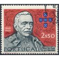 Birth Centenary Marshall Carmona: 2.50e - Portu...