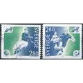 European Football Championships - Sweden 1992 -...