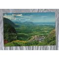 Nuuanu Pali-(Precipice) - Postally Used - Honol...