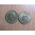 Italy 1992 200 Lire Coin GENOVA 92