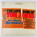 Jerry Murads Harmonicats The Love Song Of Tom J...