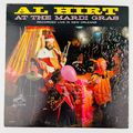 Al Hirt – At The Mardis Gras Vinyl LP Record Al...
