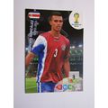 Giancarlo Gonzalez Costa Rica - 2014 Panini Adr...