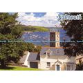 D024994 Falmouth. Phillip Fenton. Hinde. 2002