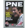 PRESTON NORTH END v BURNLEY Championship 26/02/...