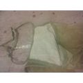USED!! VINTAGE!! CLOTH GUN SLEEVE, 50", FREE SH...