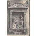 Donatello - Annunziazione - Santa Croce, Firenz...