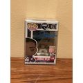 Funko Pop! Lawrence Taylor #79 Signed Beckett L...