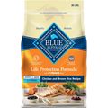 Blue Buffalo Life Protection Formula Large Bree...