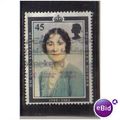 2002 GB QUEEN ELIZABETH THE QUEEN MOTHER F/U SG...