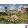 Vintage HMSO Postcard - Osborne House - The Ita...